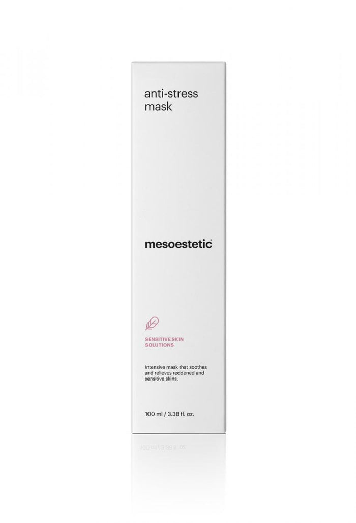 mesoestetic anti-stress mask 100ml
