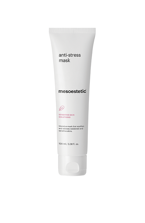 mesoestetic anti-stress mask 100ml