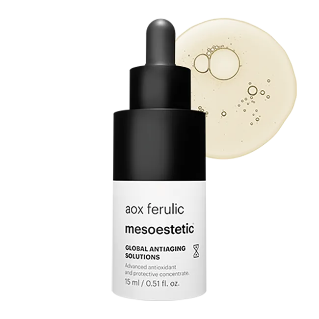 mesoestetic Aox Ferulic Evo 15ml