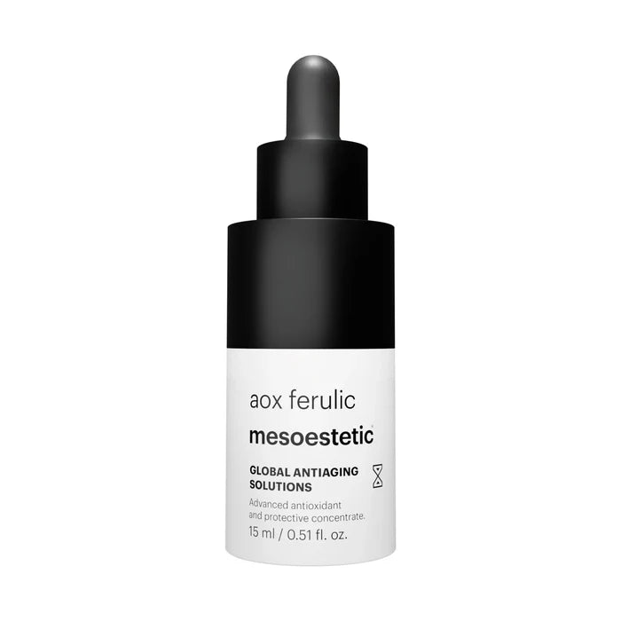 mesoestetic Aox Ferulic Evo 15ml
