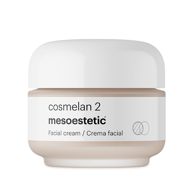 mesoestetic cosmelan 2