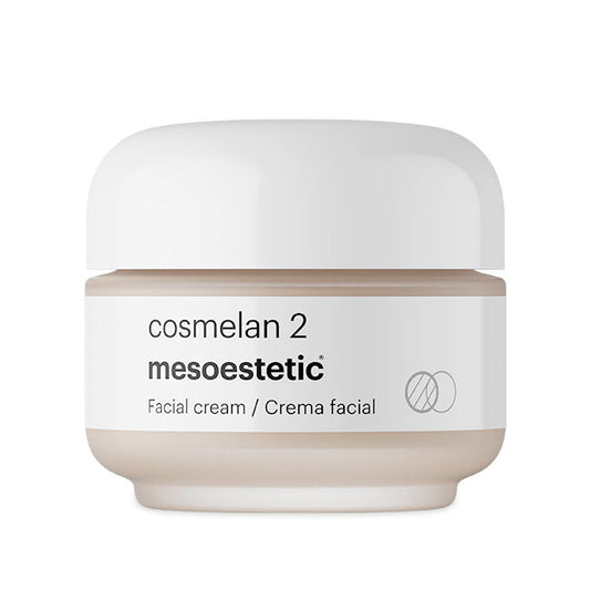 mesoestetic cosmelan 2