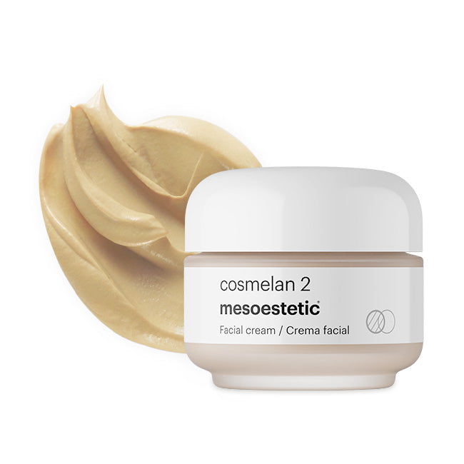 mesoestetic cosmelan 2