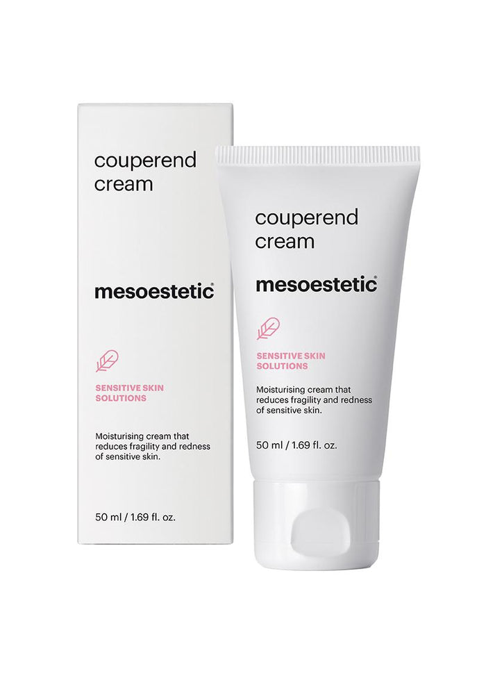 mesoestetic couperend maintenance cream