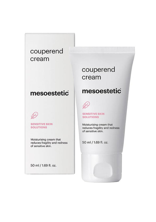 mesoestetic couperend maintenance cream
