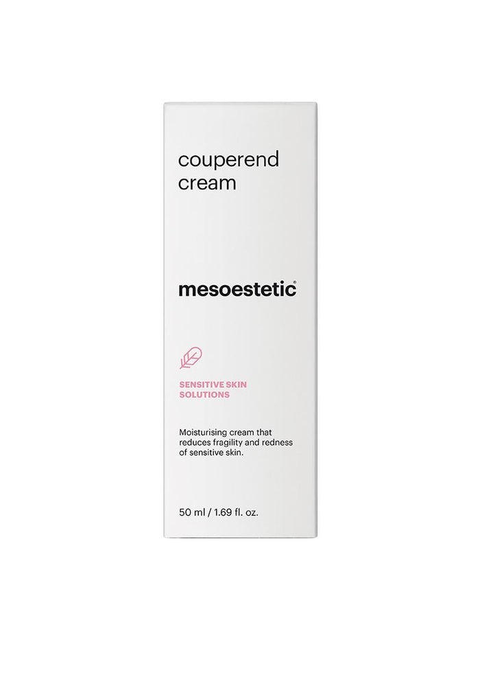 mesoestetic couperend maintenance cream