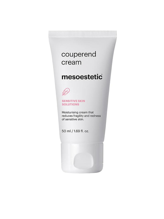mesoestetic couperend maintenance cream