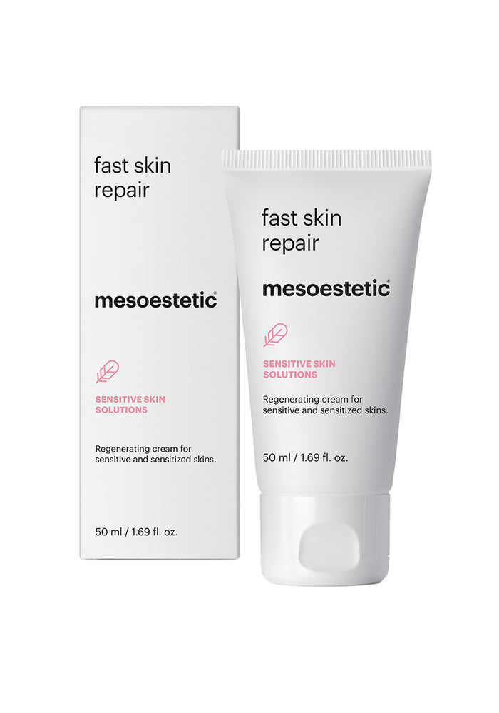 mesoestetic fast skin repair