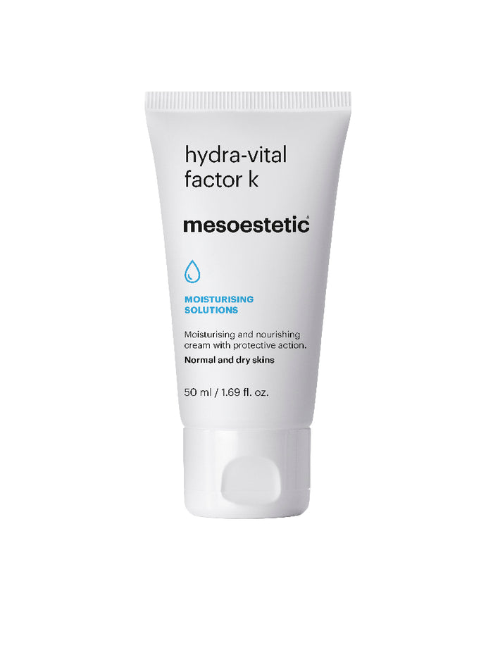mesoestetic hydra-vital factor k