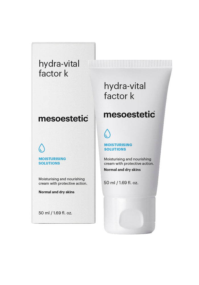 mesoestetic hydra-vital factor k