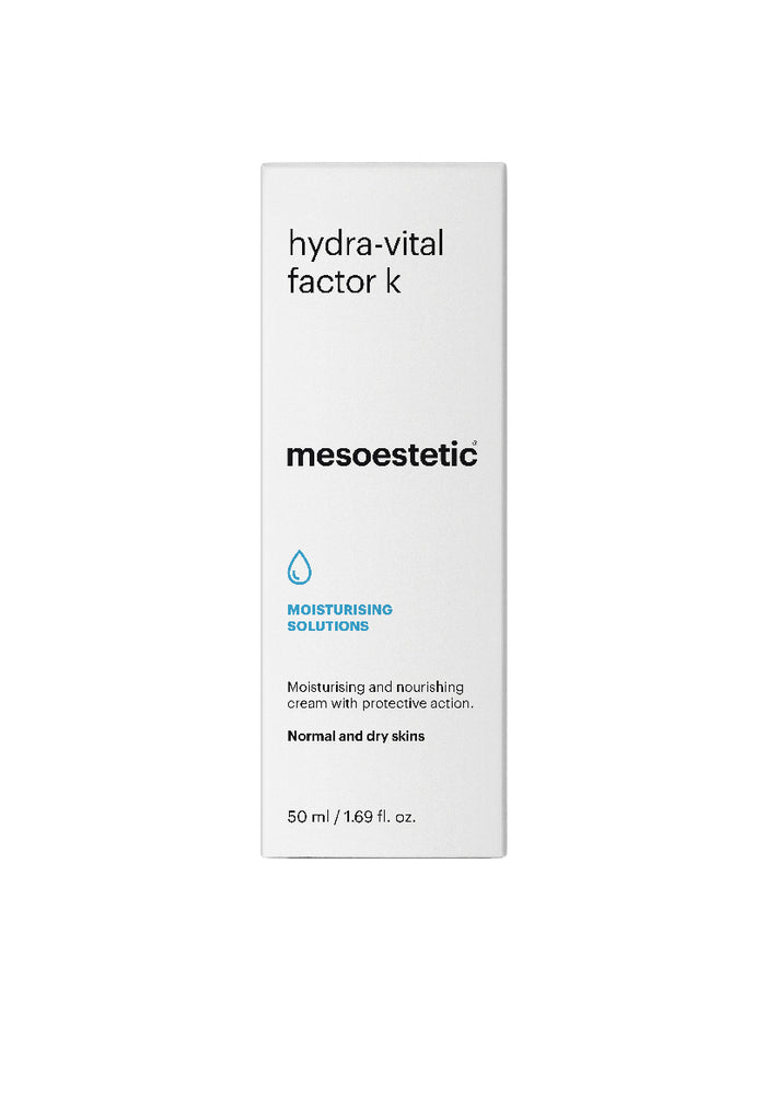 mesoestetic hydra-vital factor k