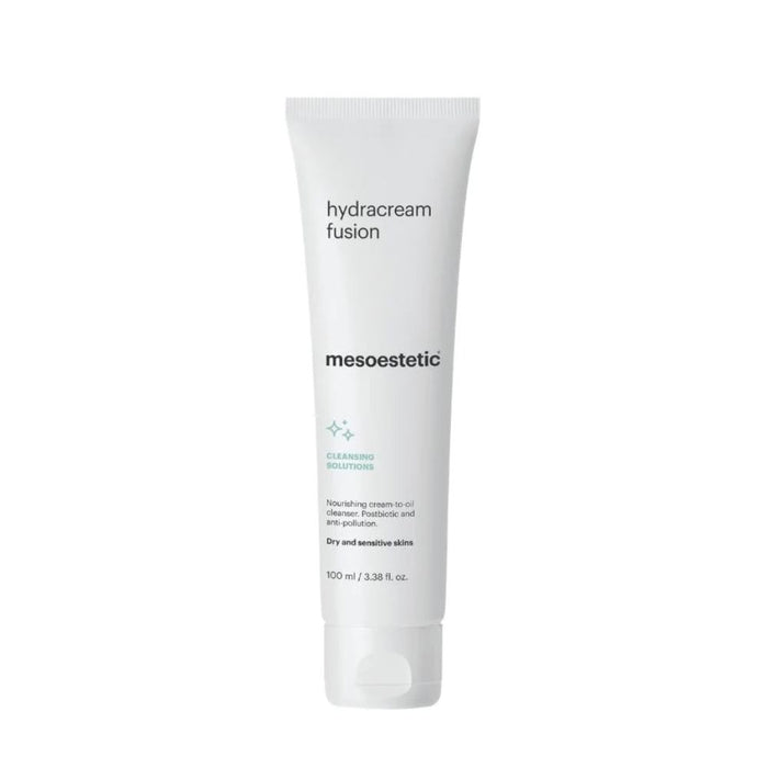 Mesoestetic Hydracream Fusion Cleanser Cream 100ml