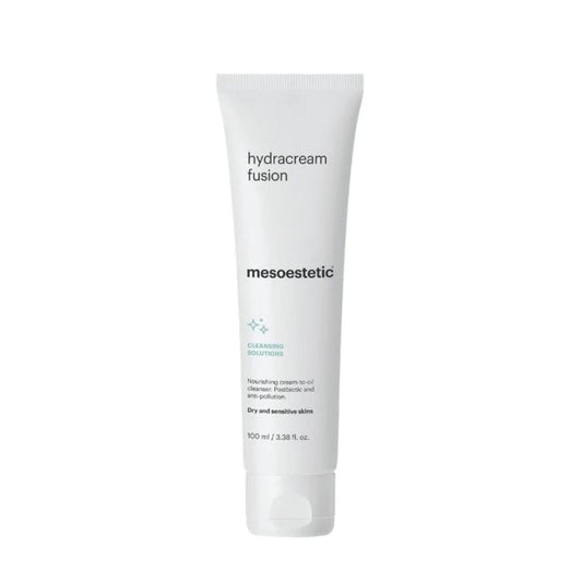 Mesoestetic Hydracream Fusion Cleanser Cream 100ml