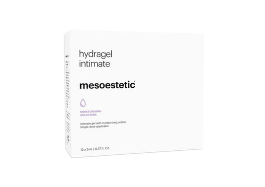 mesoestetic hydragel intimate