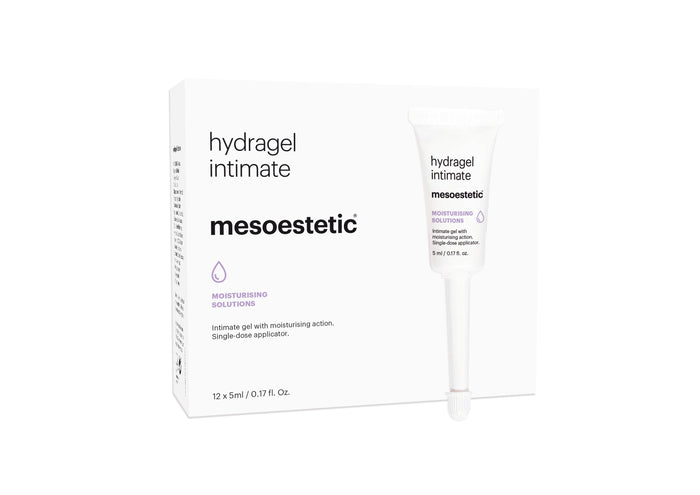 mesoestetic hydragel intimate