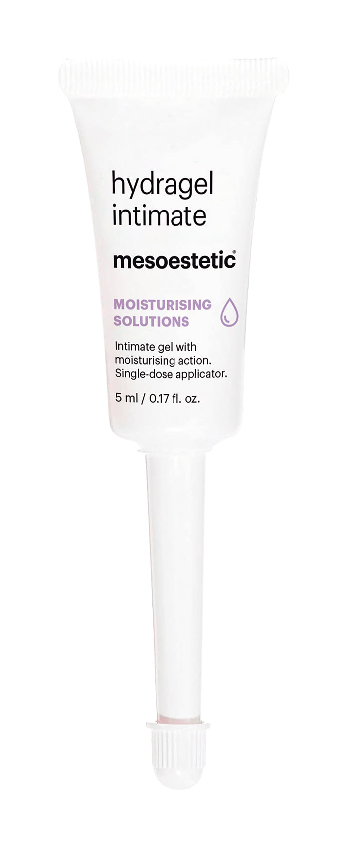 mesoestetic hydragel intimate