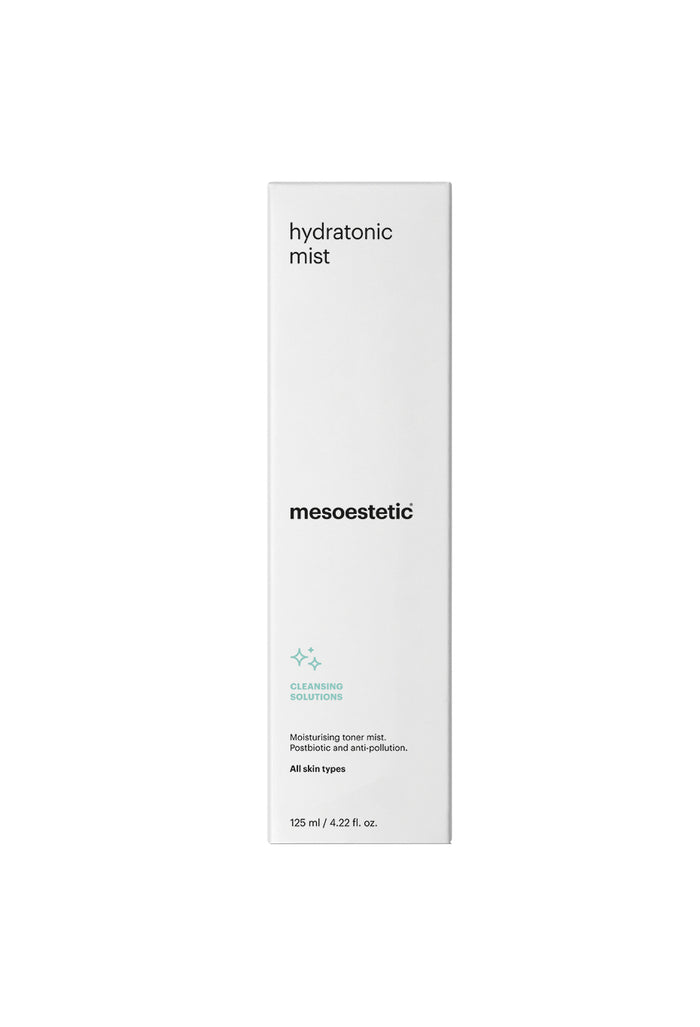 mesoestetic hydratonic mist