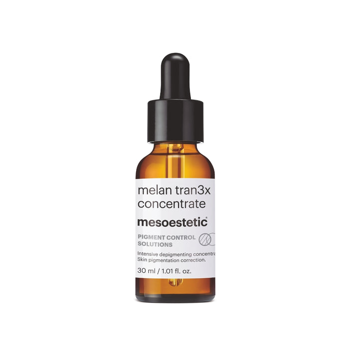 Mesoestetic Melan Tran3x Concentrate 30ml