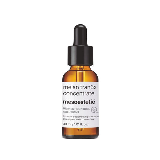 Mesoestetic Melan Tran3x Concentrate 30ml