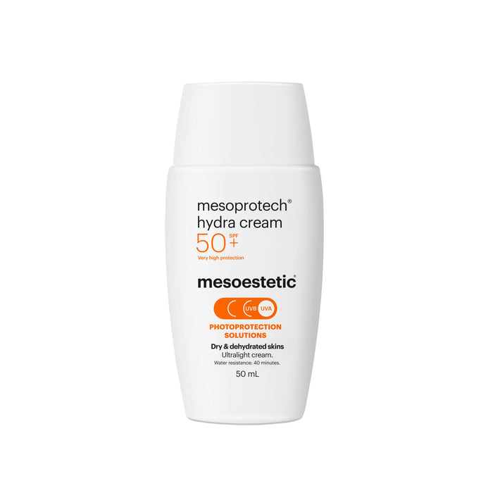 Mesoestetic Mesoprotech Hydra Cream SPF50+ 50ml