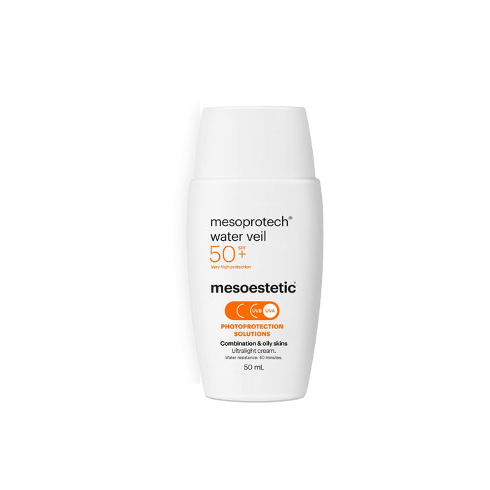 Mesoestetic Mesoprotech Water Veil 50ml