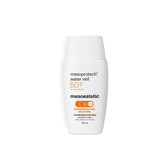 Mesoestetic Mesoprotech Water Veil 50ml