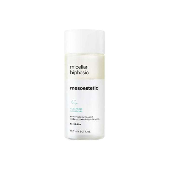 Mesoestetic Micellar Biphasic Cleanser 150ml