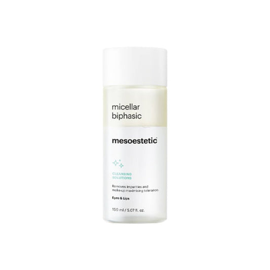 Mesoestetic Micellar Biphasic Cleanser 150ml