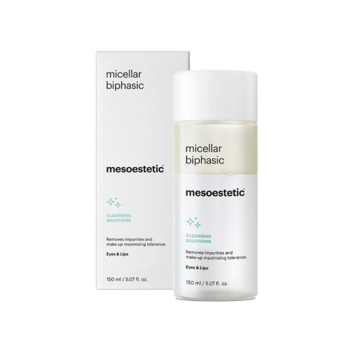 Mesoestetic Micellar Biphasic Cleanser 150ml