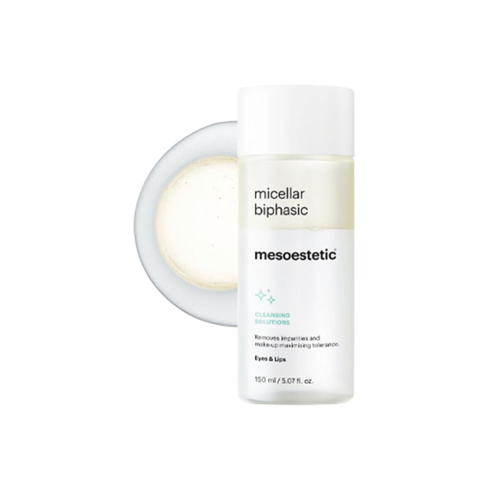 Mesoestetic Micellar Biphasic Cleanser 150ml