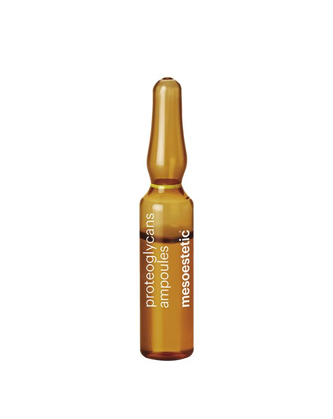 mesoestetic proteoglycans ampoules 10x2ml