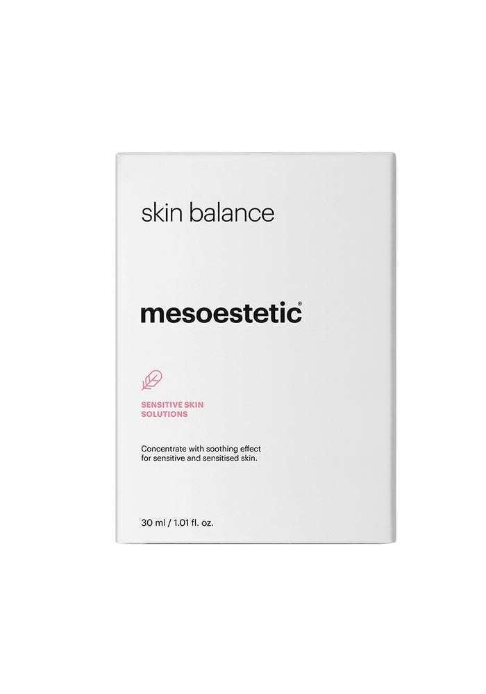 mesoestetic skin balance