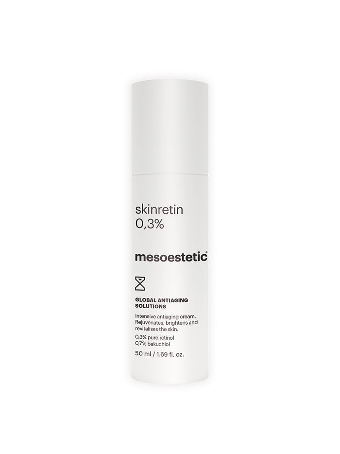 mesoestetic skinretin 0,3%