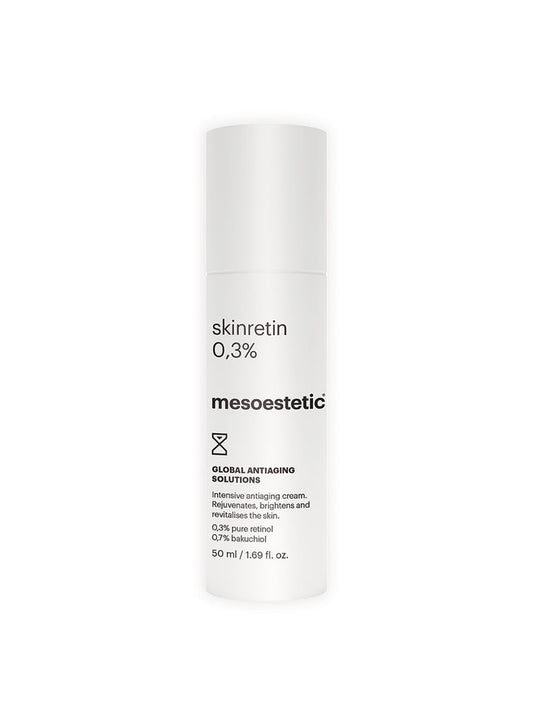 mesoestetic skinretin 0,3%