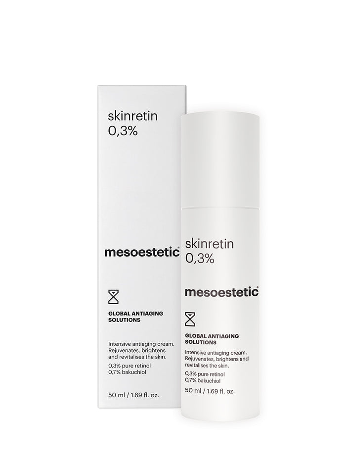 mesoestetic skinretin 0,3%
