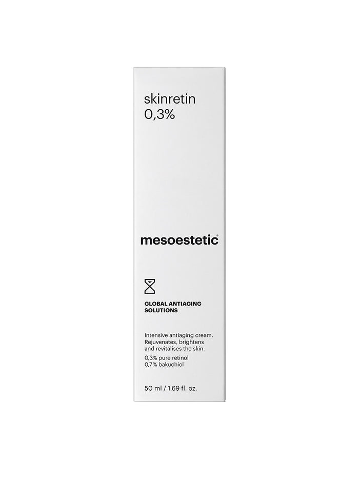 mesoestetic skinretin 0,3%