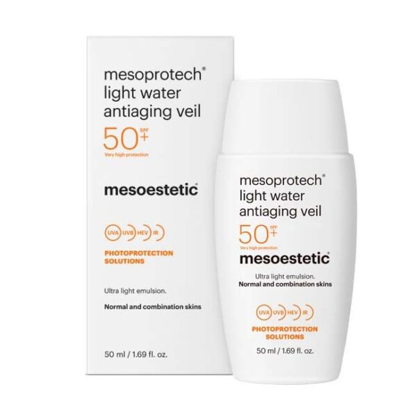 mesoprotech water veil
