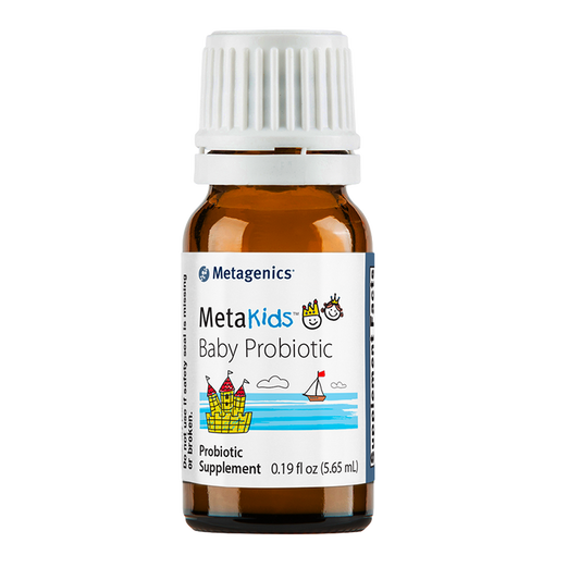 MetaKids Baby Probiotic by Metagenics