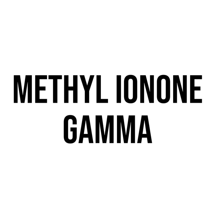 Methyl Ionone Gamma - World of Aromas