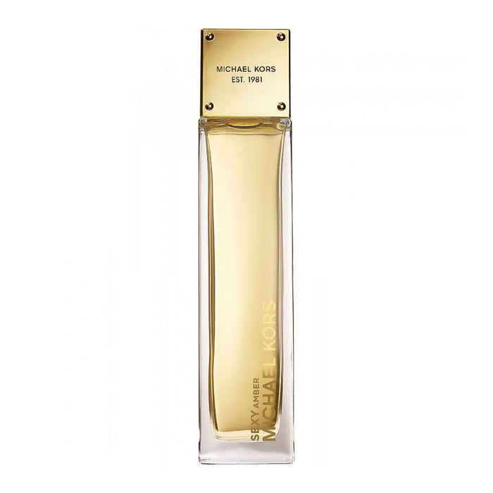 Michael Kors Sexy Amber For Women EDP 100Ml