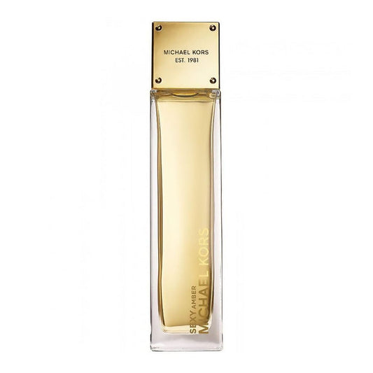Michael Kors Sexy Amber For Women EDP 100Ml