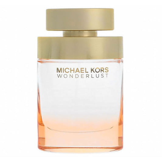 Michael Kors Wonderlust For Women EDP 100Ml