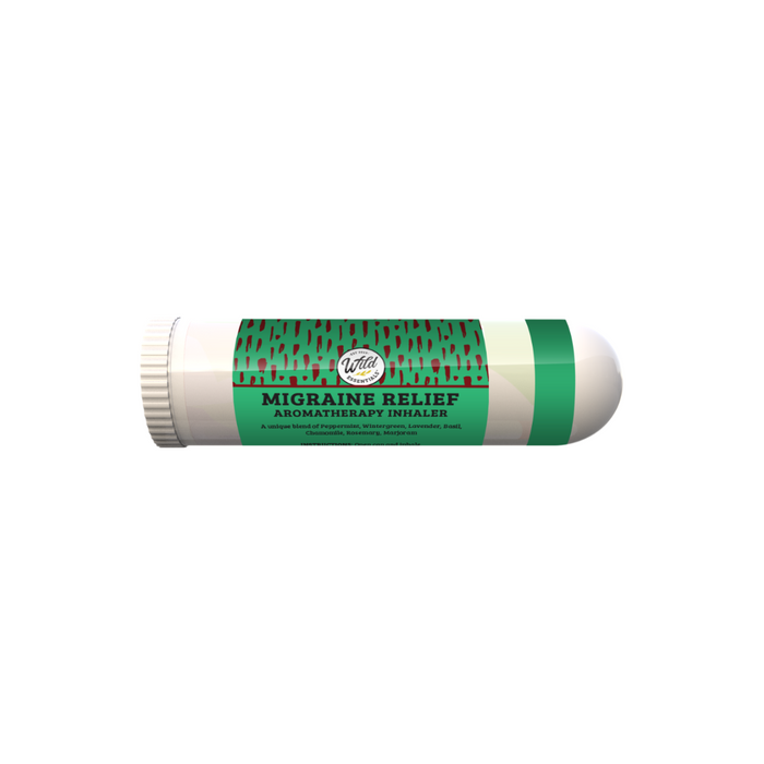Migraine Relief Aromatherapy Inhaler