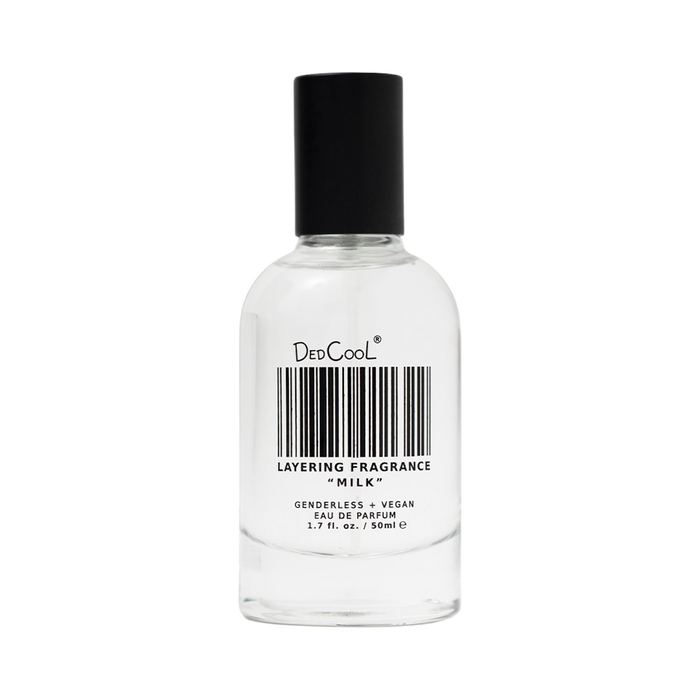 Milk Layering + Enhancer Fragrance