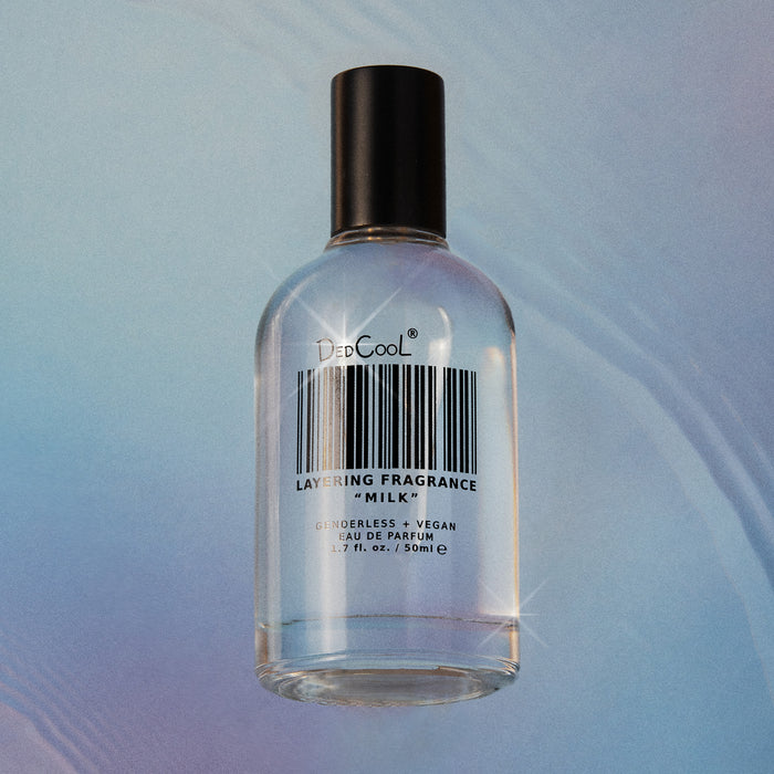 DEDCOOL-Milk Layering + Enhancer Fragrance-Fragrance-Milk-Full-Size-The Detox Market |