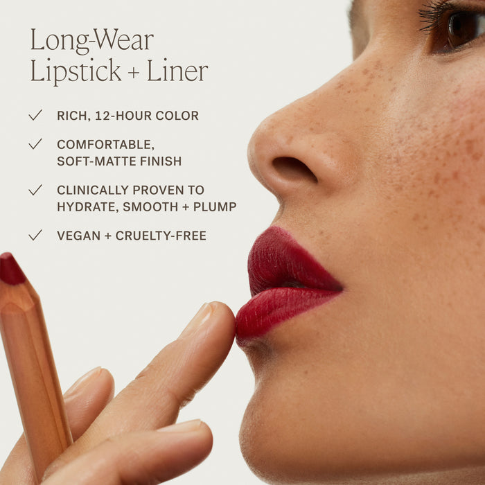 ILIA-Mini Lip Sketch Duo-Makeup-ILIA_LIPSKETCH_PDP_BENEFITS_2000X2000_2-The Detox Market |