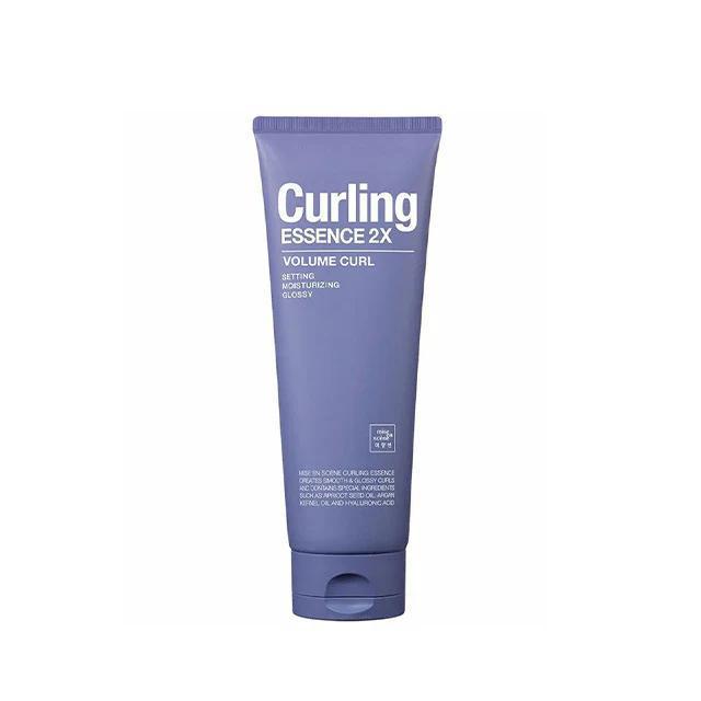 Mise-en-scene Curling Essence 2X Volume Curl 150 mL