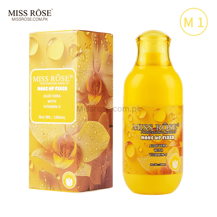 Yellow Packaging (M1)
