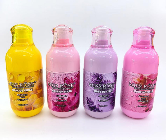 Miss Rose EverFresh Makeup Fixer - Miss Rose Com Pk