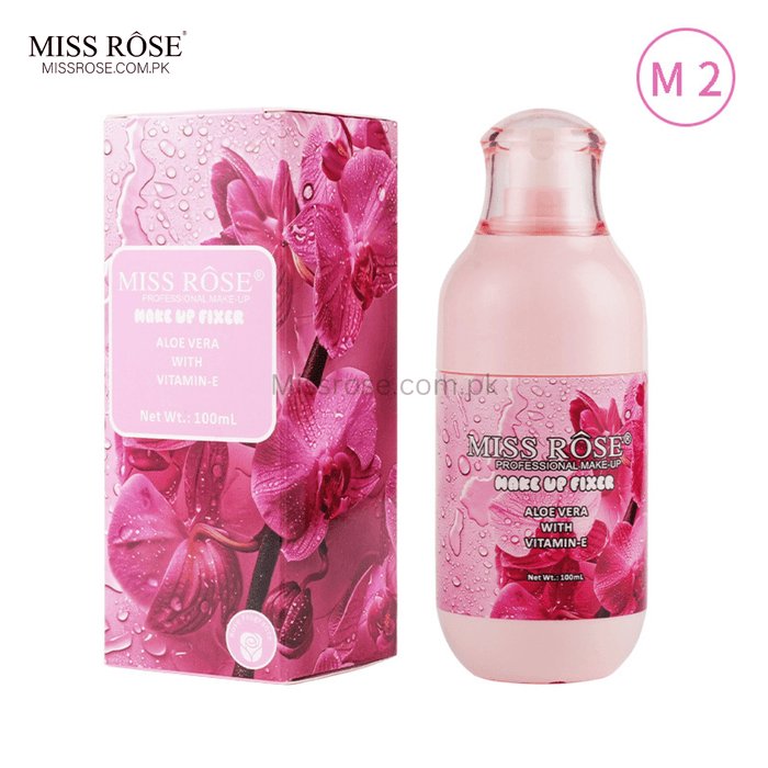 Pink Packaging (M2)